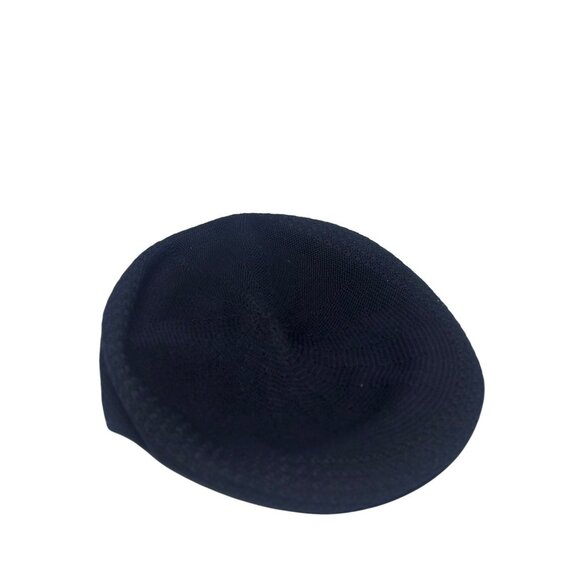 Vintage Bon-Air The Payne Stewart Golf Beret Hat – Navy Blue Flat Cap, M/L, Rare - Picture 1 of 5